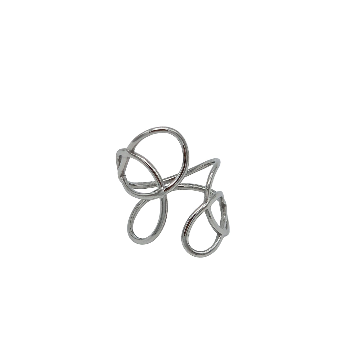 Anello Filo Onda