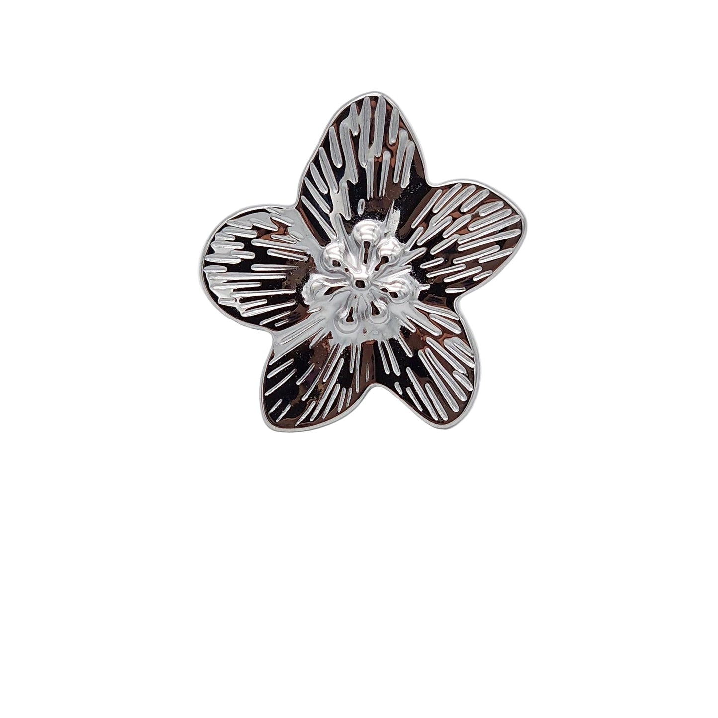 Anello Flower