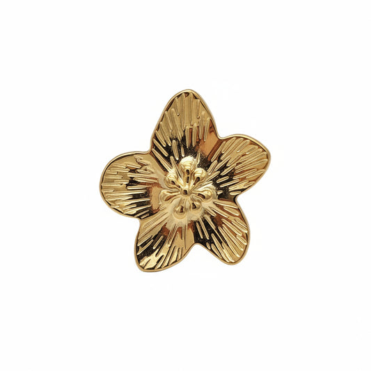 Anello Flower