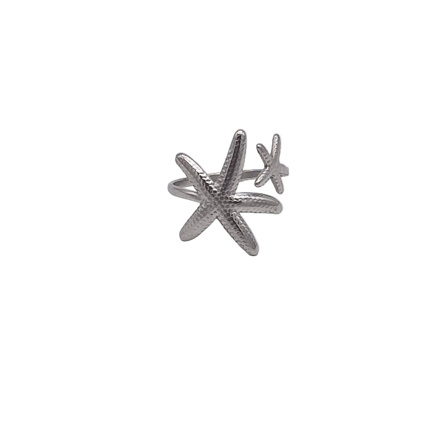 Anello Sea Star