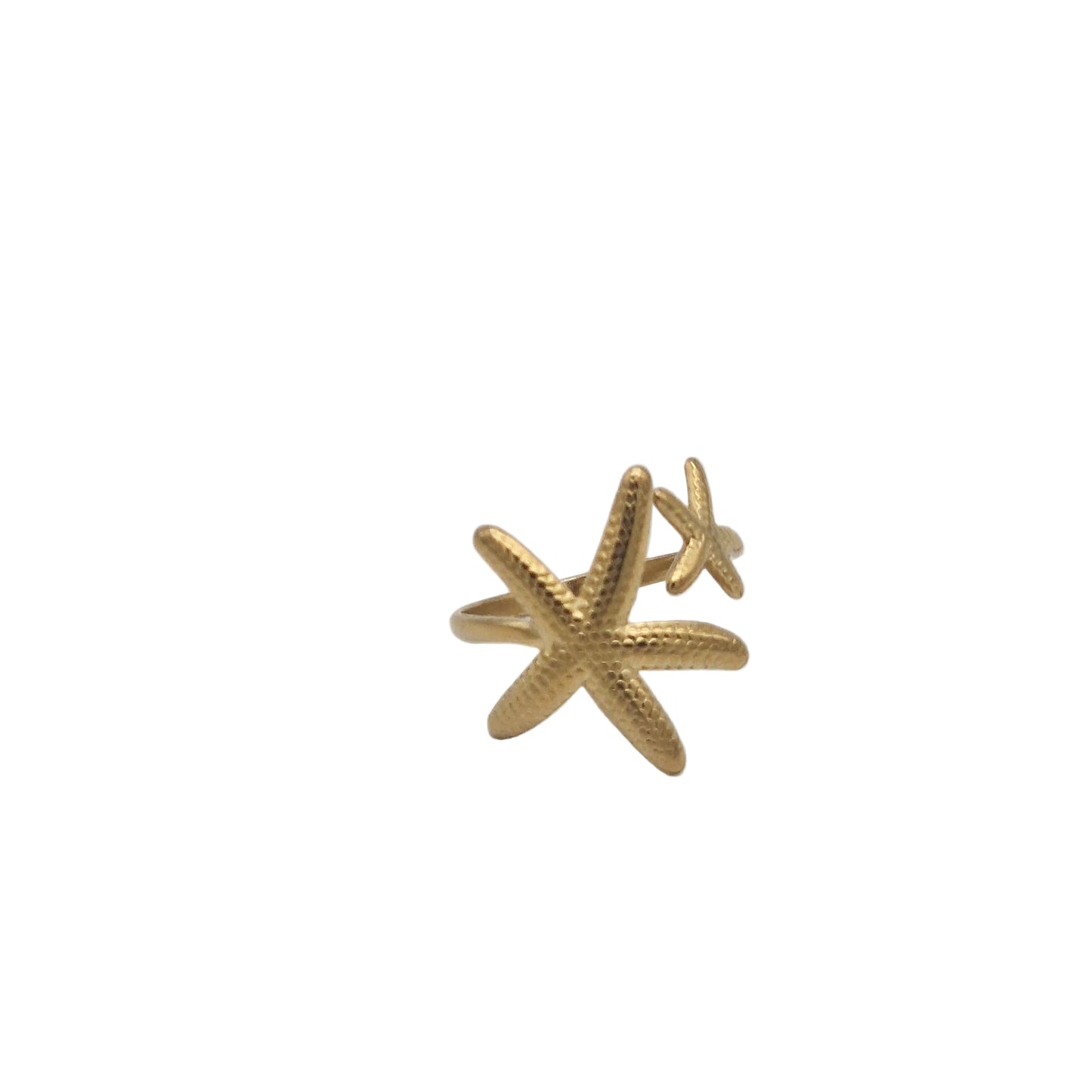 Anello Sea Star