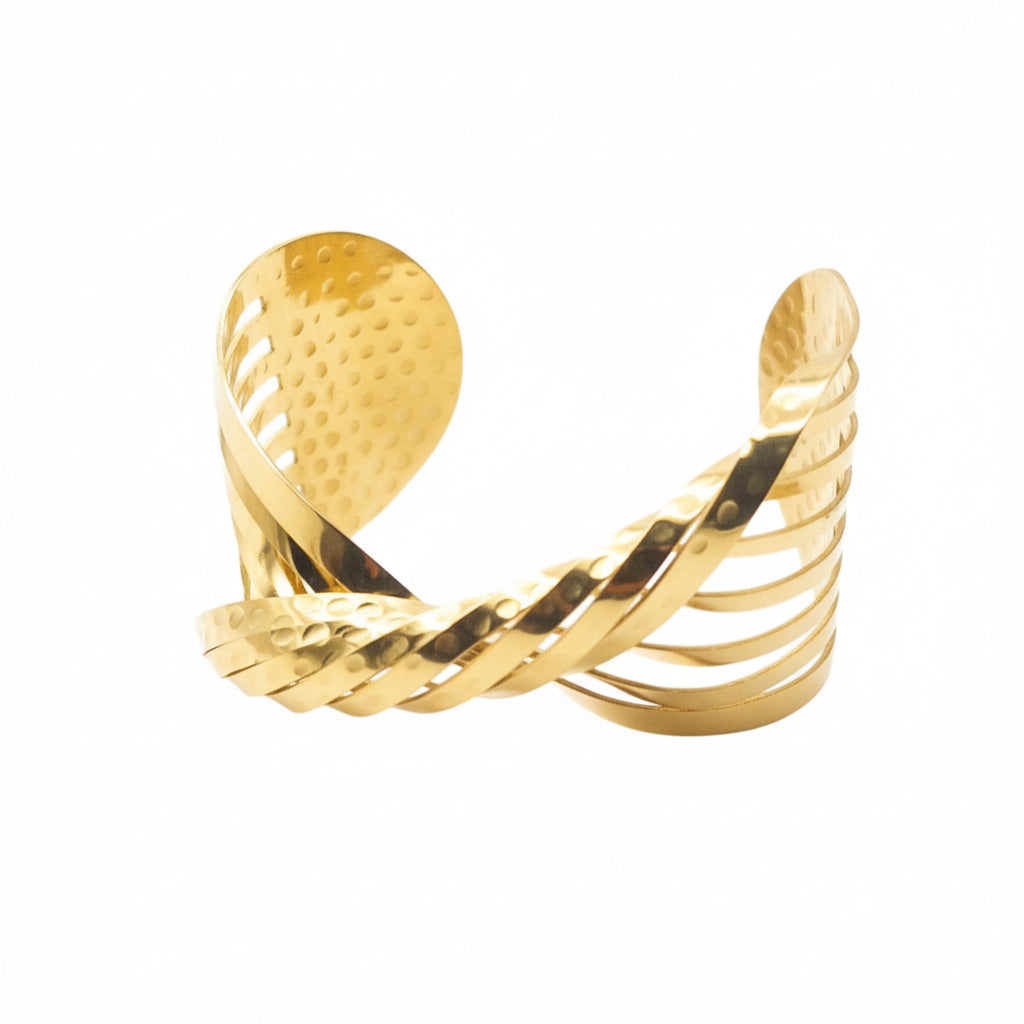 Bracciale Torchon