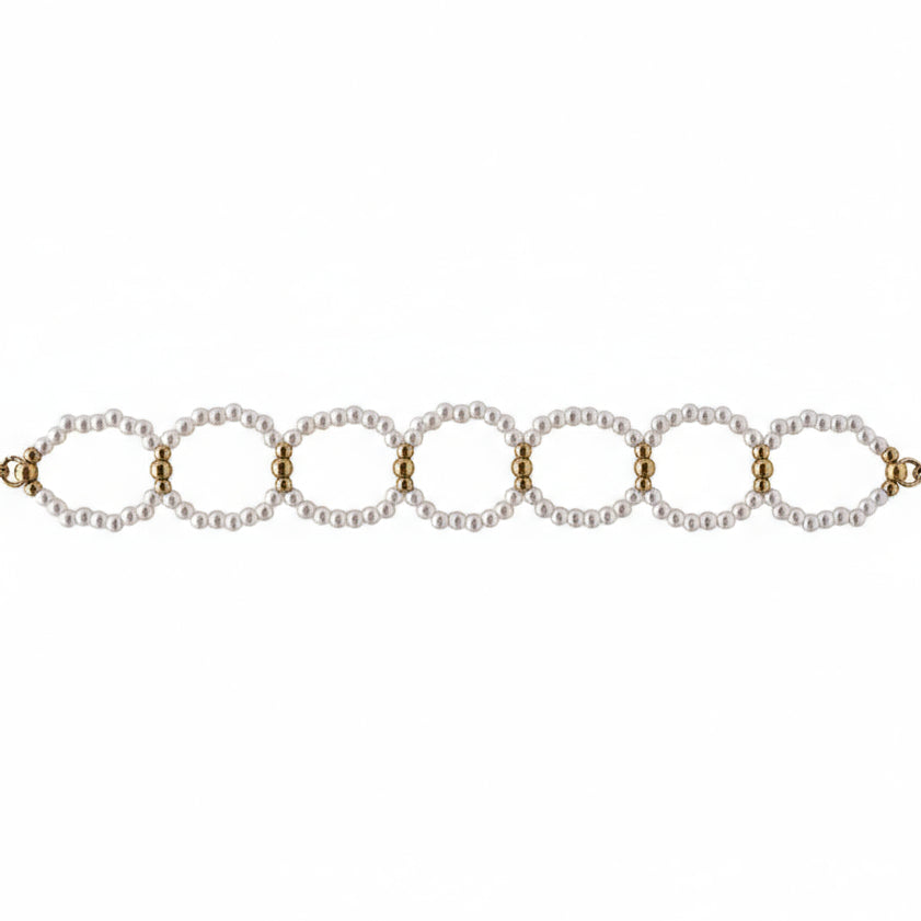 Bracciale Choker