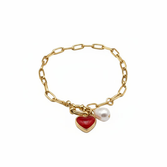 Bracciale Corazon