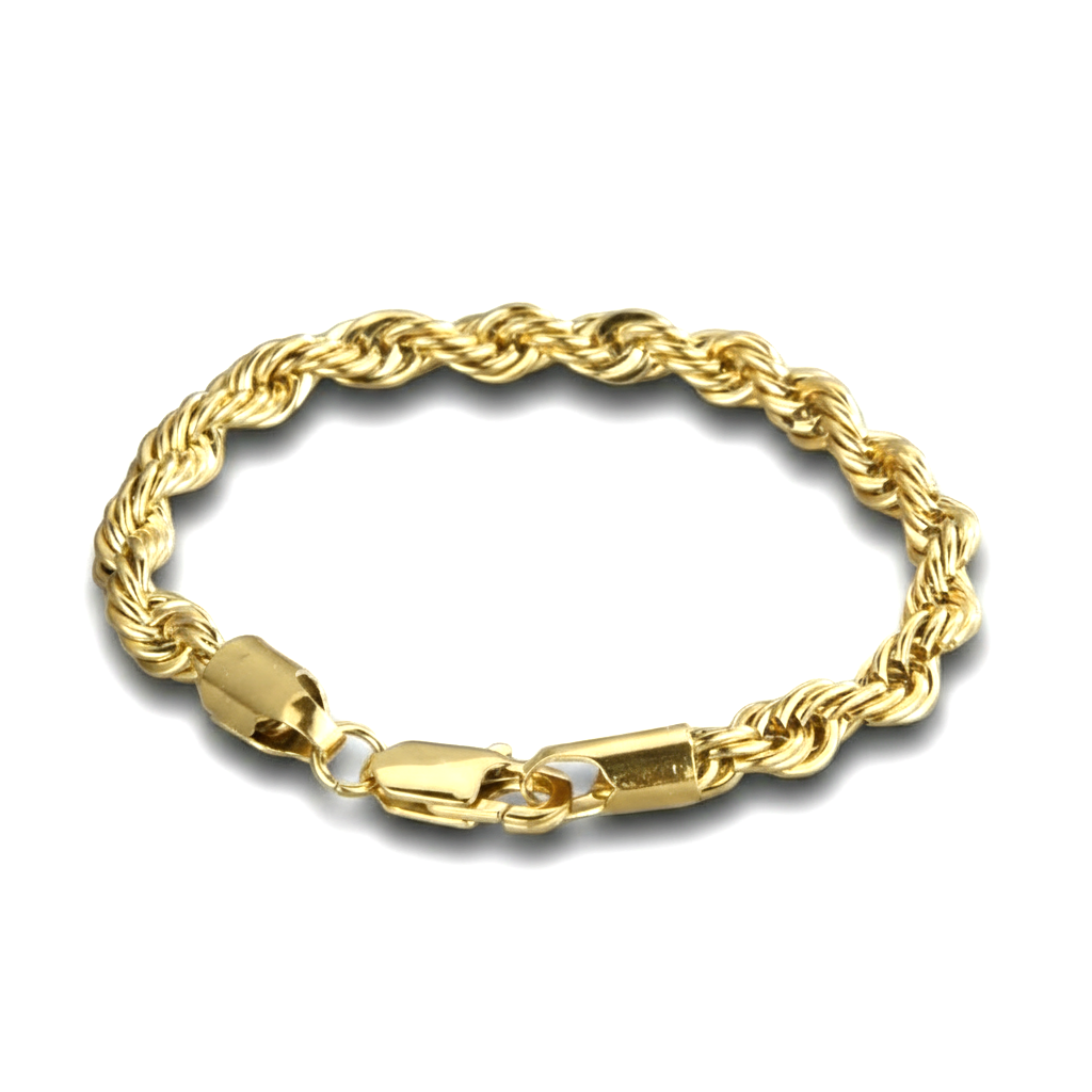 Bracciale Intreccio