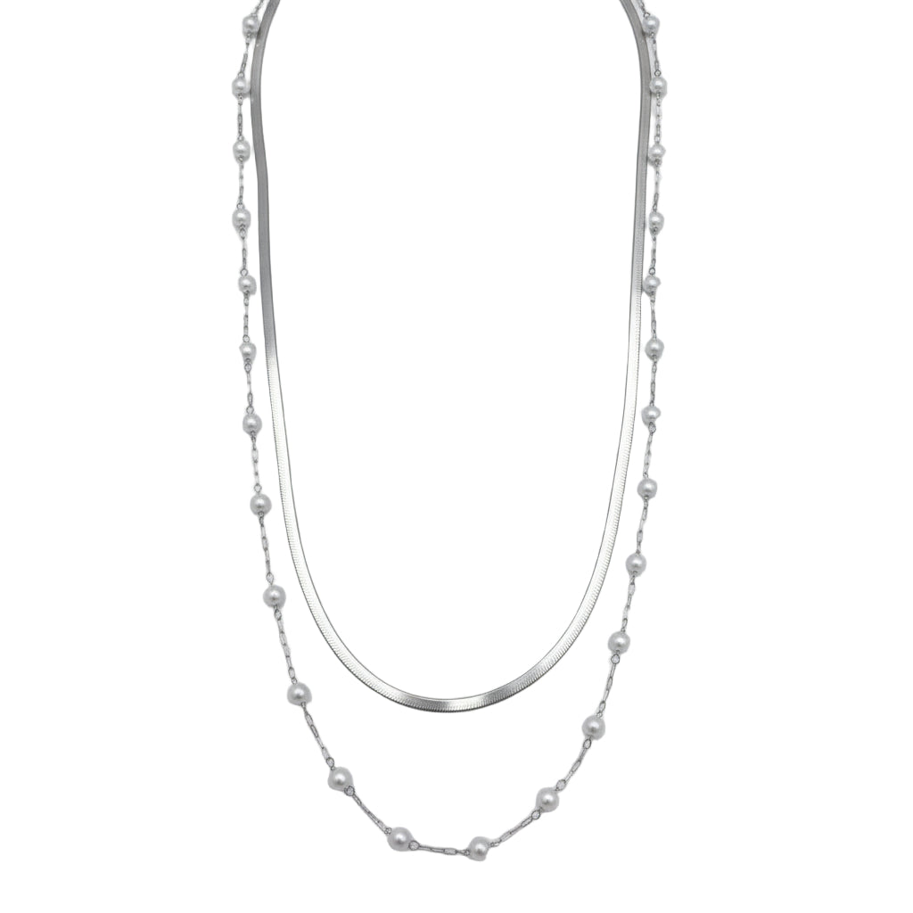 Collana Pearl