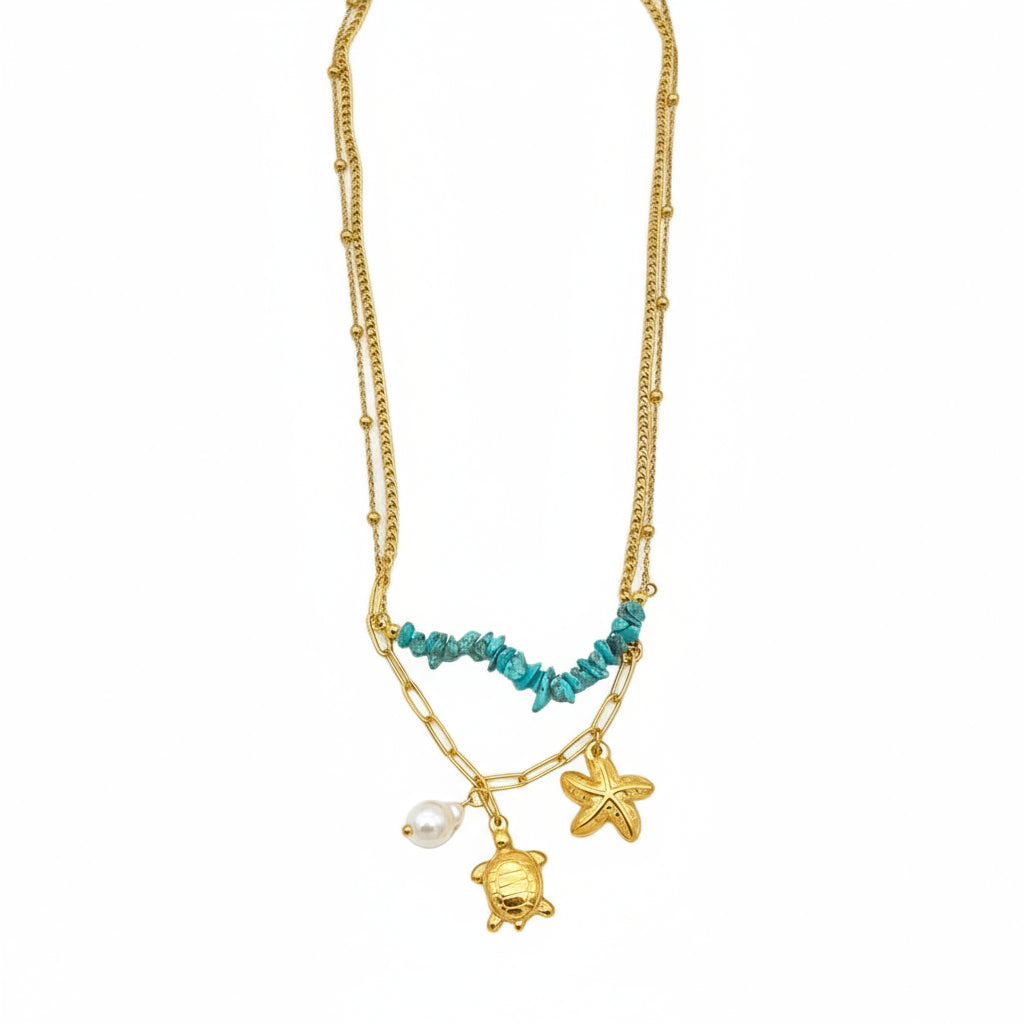 Collana Nicaragua