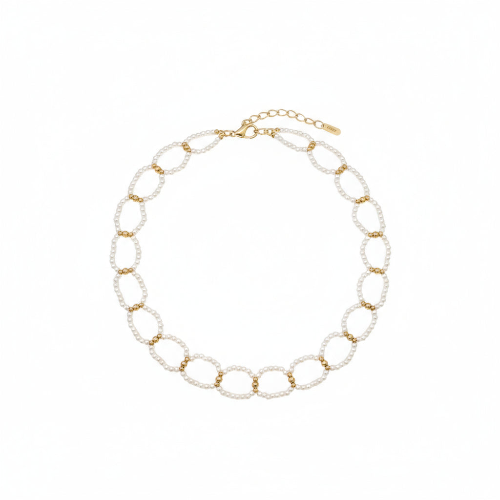 Collana Choker
