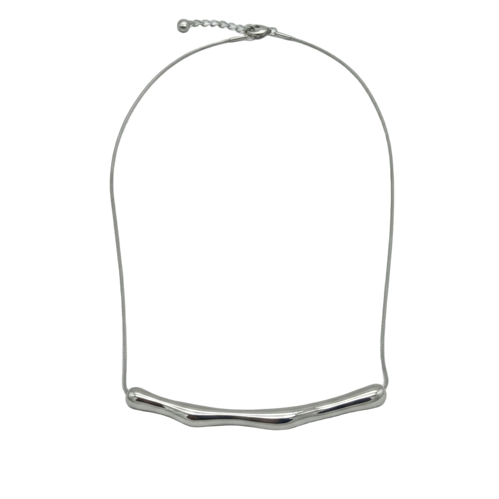 Collana Barretta Asimmetrica