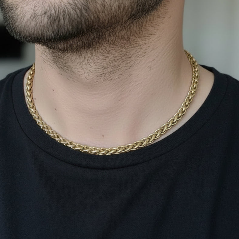 Collana Twist