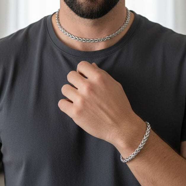 Collana Twist