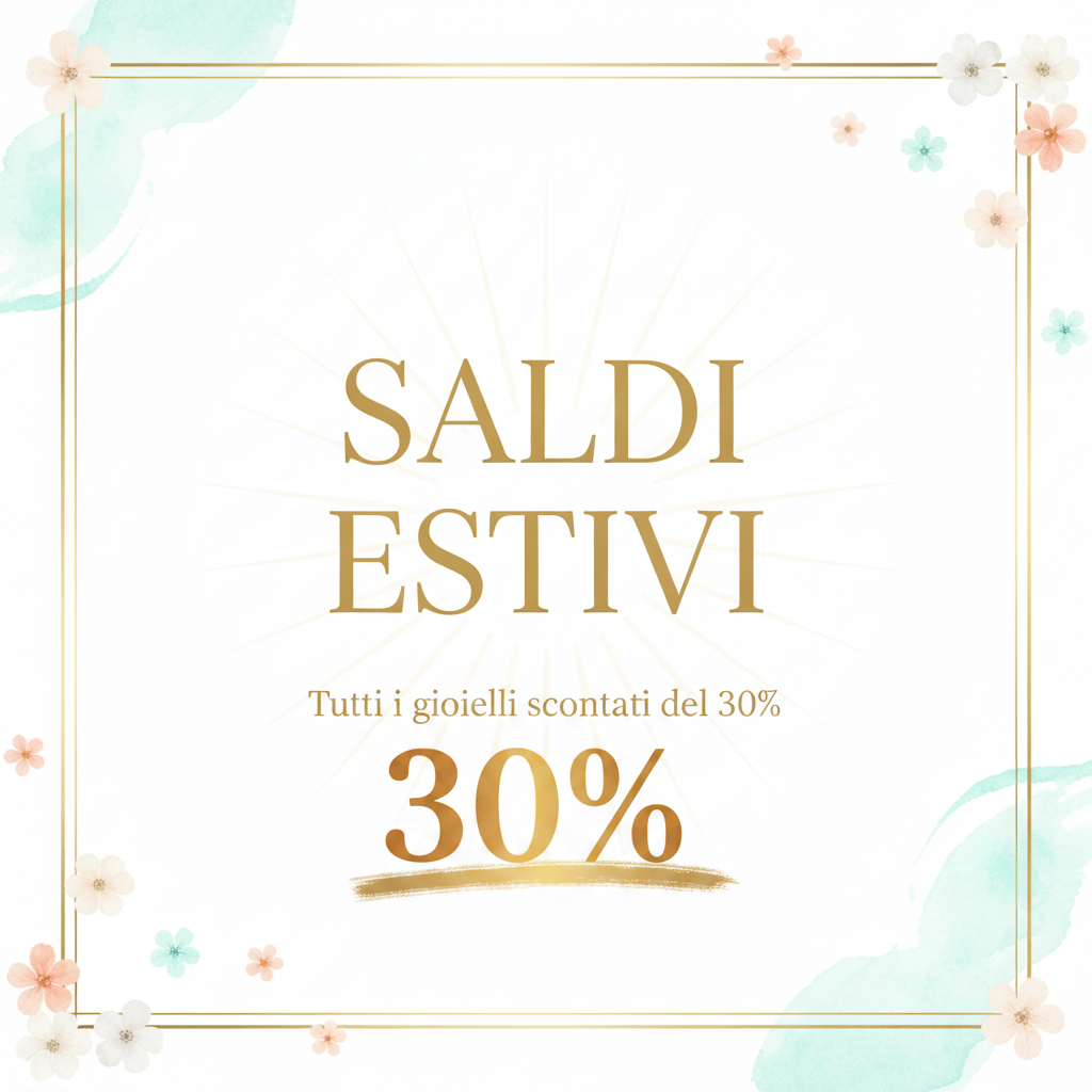Banner Saldi Estivi
