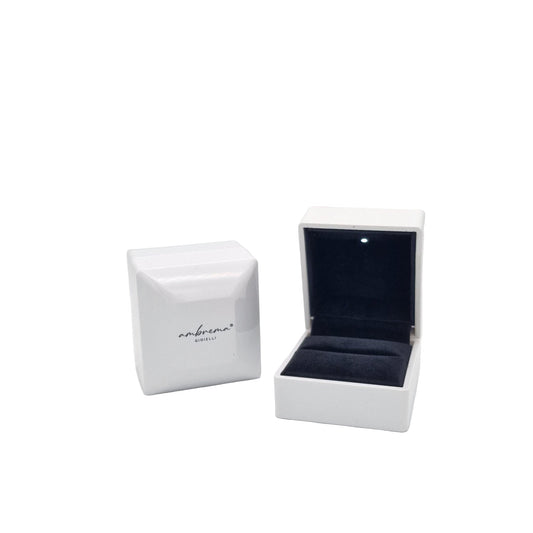 Scatola Led Per Anello