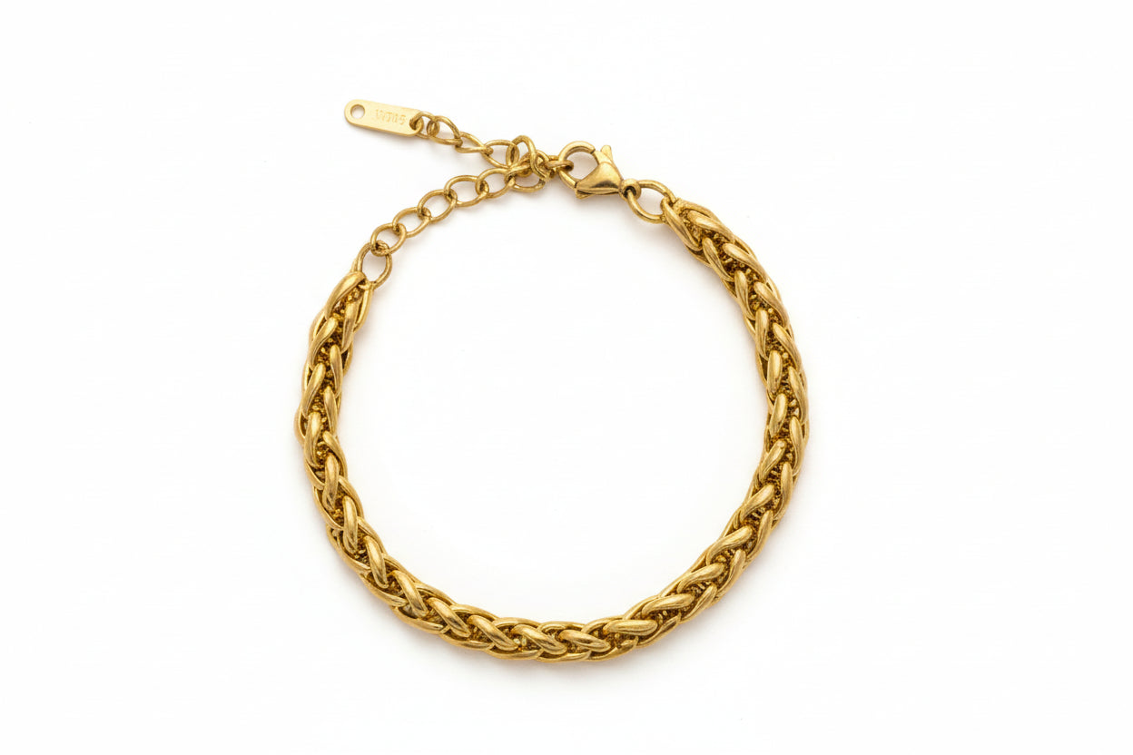 Bracciale Twist